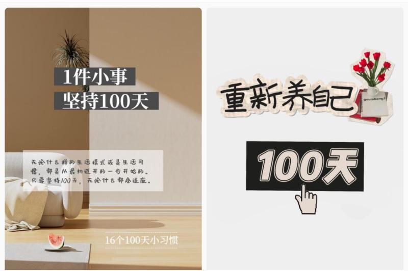 图片[2]-（11048期）简单操作4个月赚9万！小红书打卡日变现1000+！一个被忽视的暴力项目-大松资源网