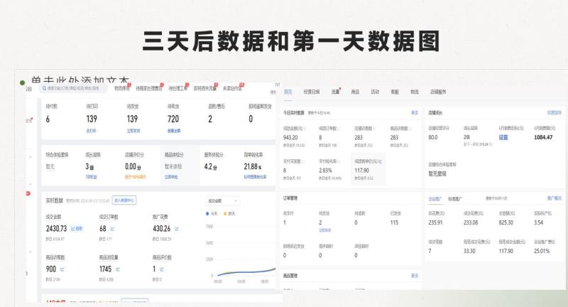 图片[3]-最新拼多多模式日入4K+两天销量过百单，无学费、老运营代操作、小白福利-大松资源网