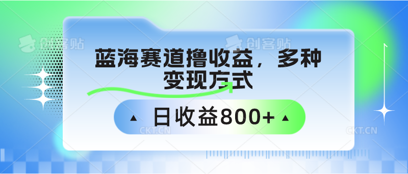 图片[1]-中老年人健身操蓝海赛道撸收益，多种变现方式，日收益800+-大松资源网