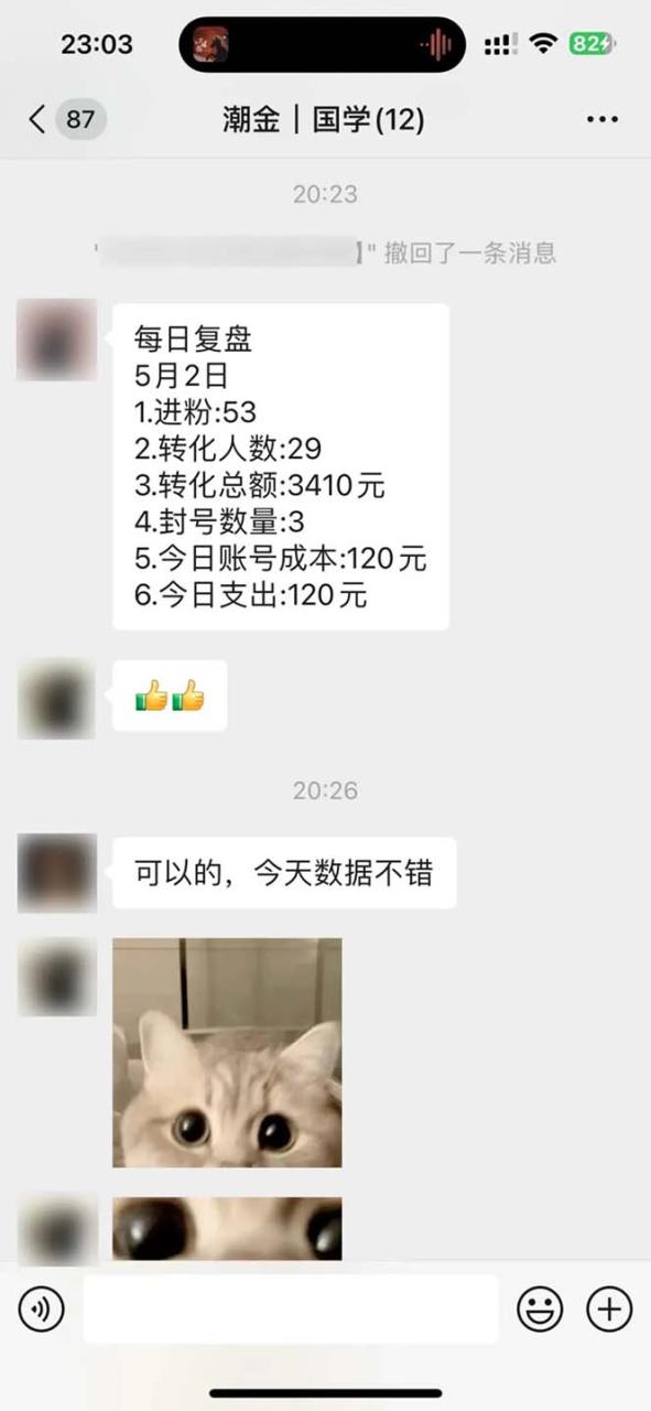 图片[4]-（10405期）15天纯利10W+，国学掘金计划2024玩法全网首次公开（视频课程+交付手册）-大松资源网