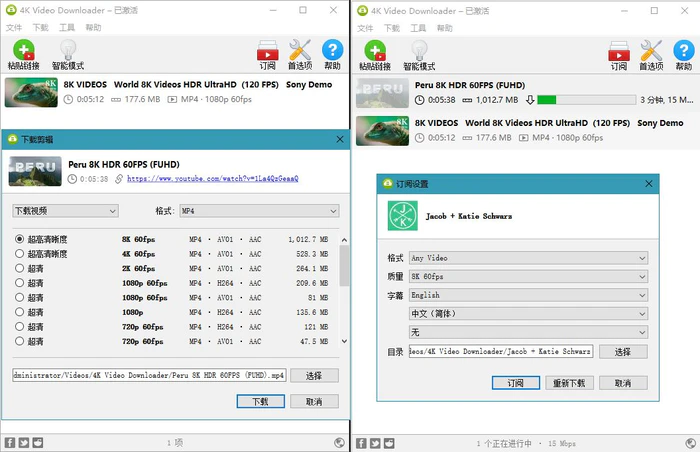 图片[1]-4K Video Downloader v4.31.0.0092-大松资源网